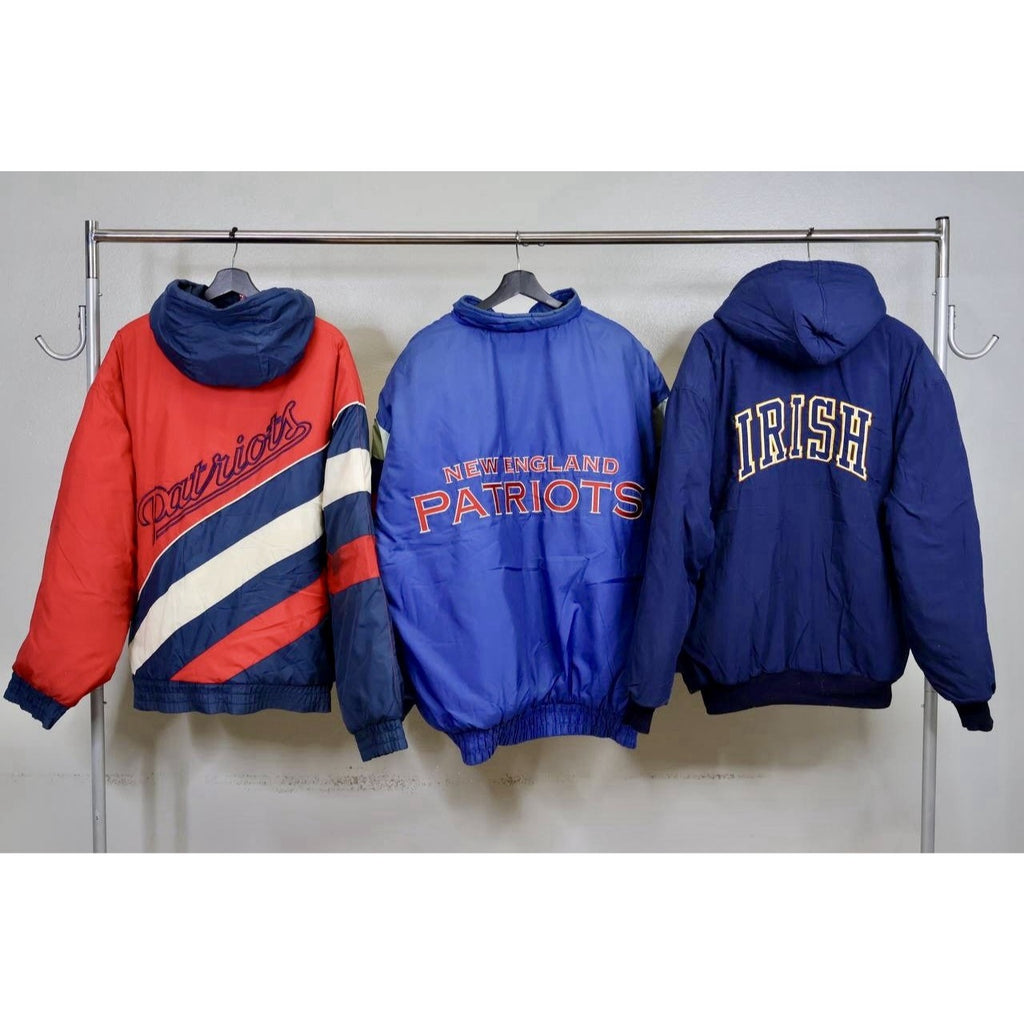 Sports jackets