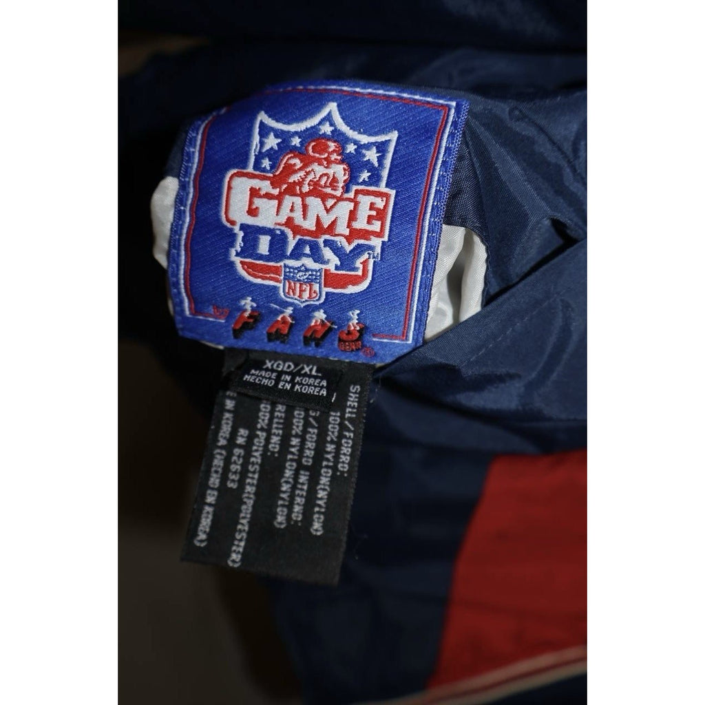 Sports jackets