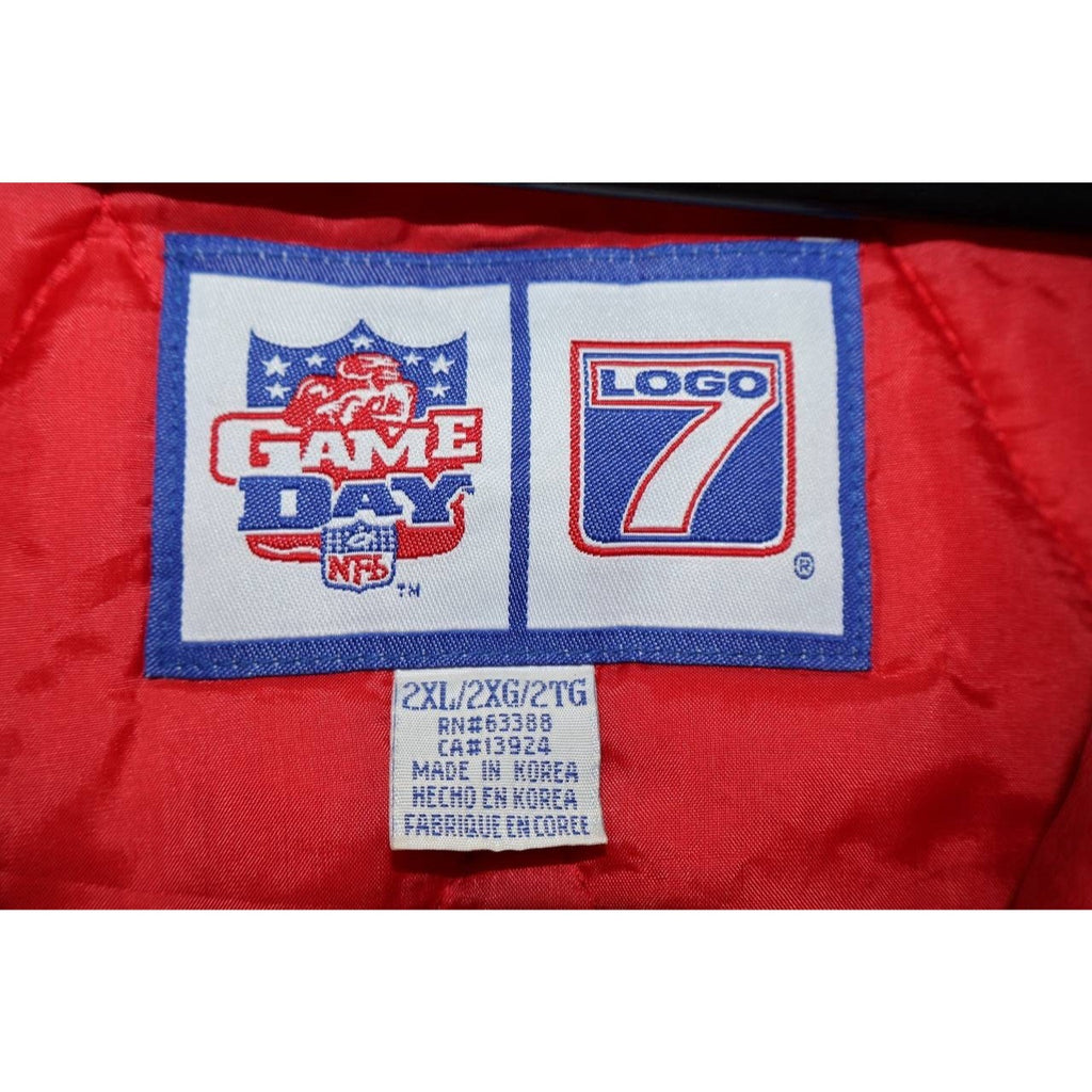 Sports jackets