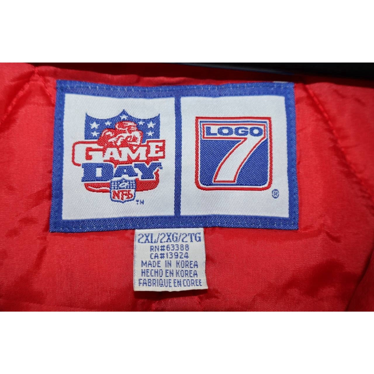 Sports jackets