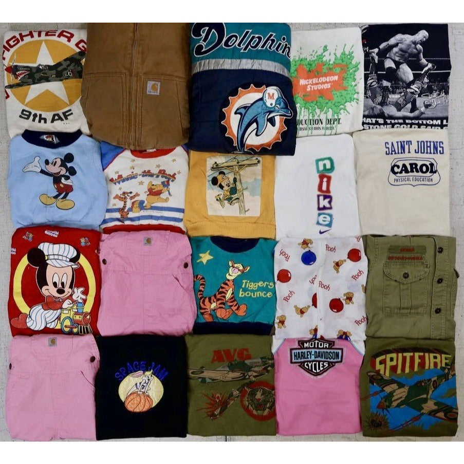 youth tees
