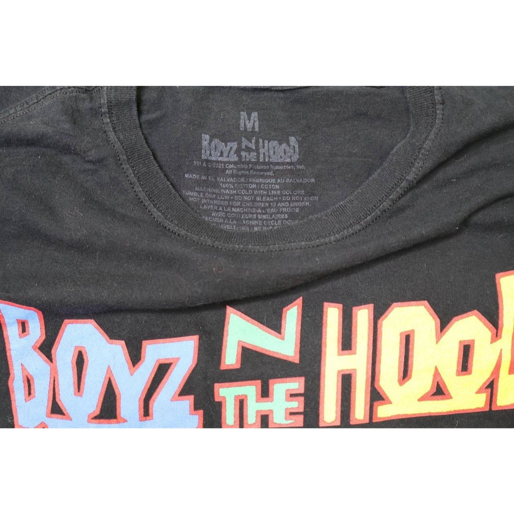Hip Hop & Pop Band T-Shirts Lot of 20