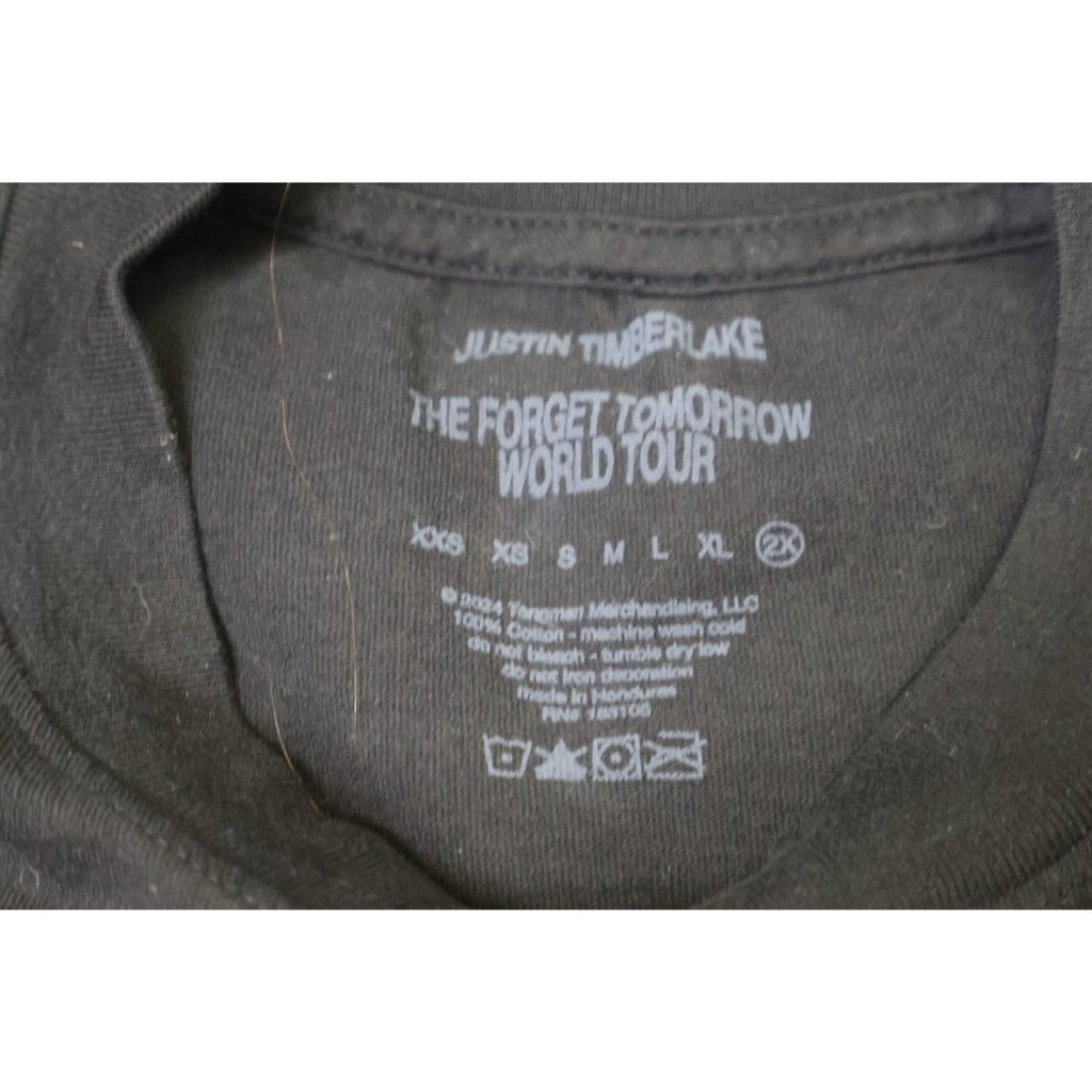 Hip Hop & Pop Band T-Shirts Lot of 20