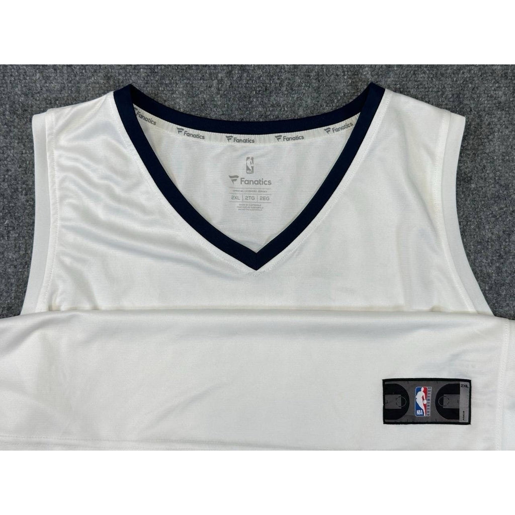 Vintage NBA Jerseys Lot