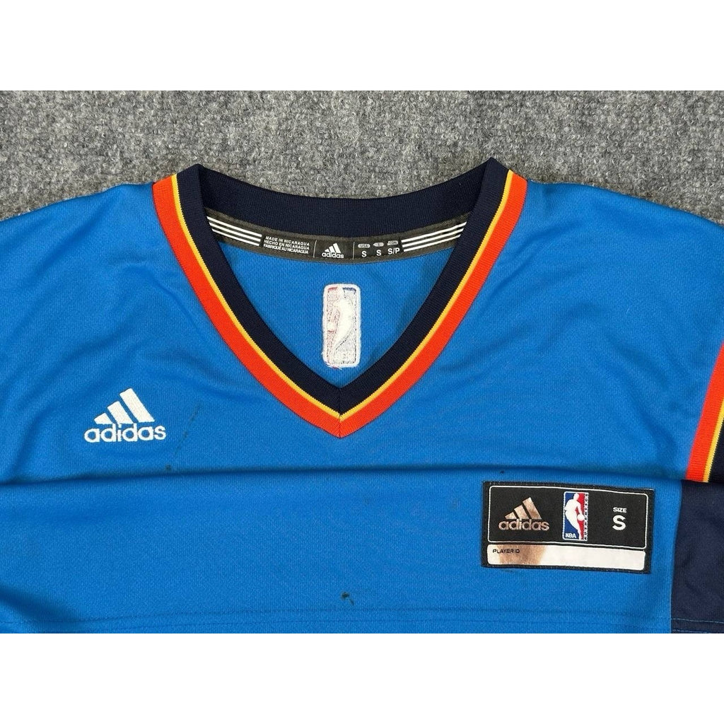 Vintage NBA Jerseys Lot