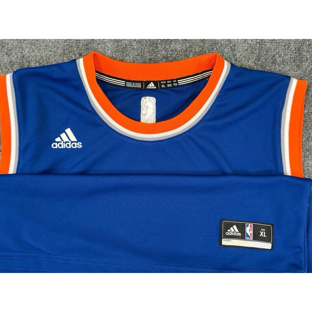 Vintage NBA Jerseys Lot