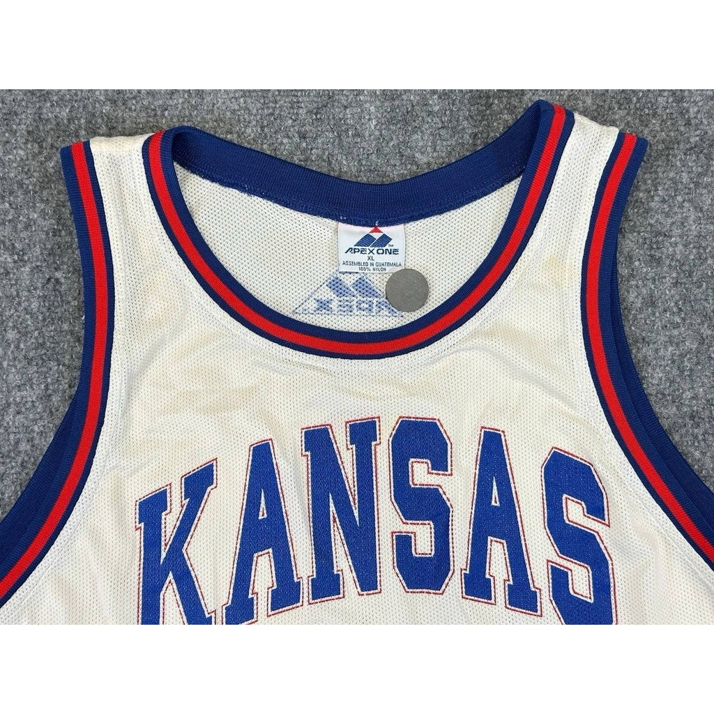 Vintage NBA Jerseys Lot