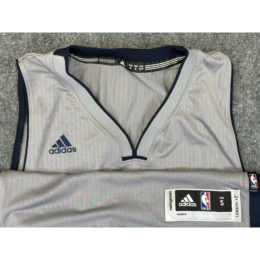 Vintage NBA Jerseys Lot