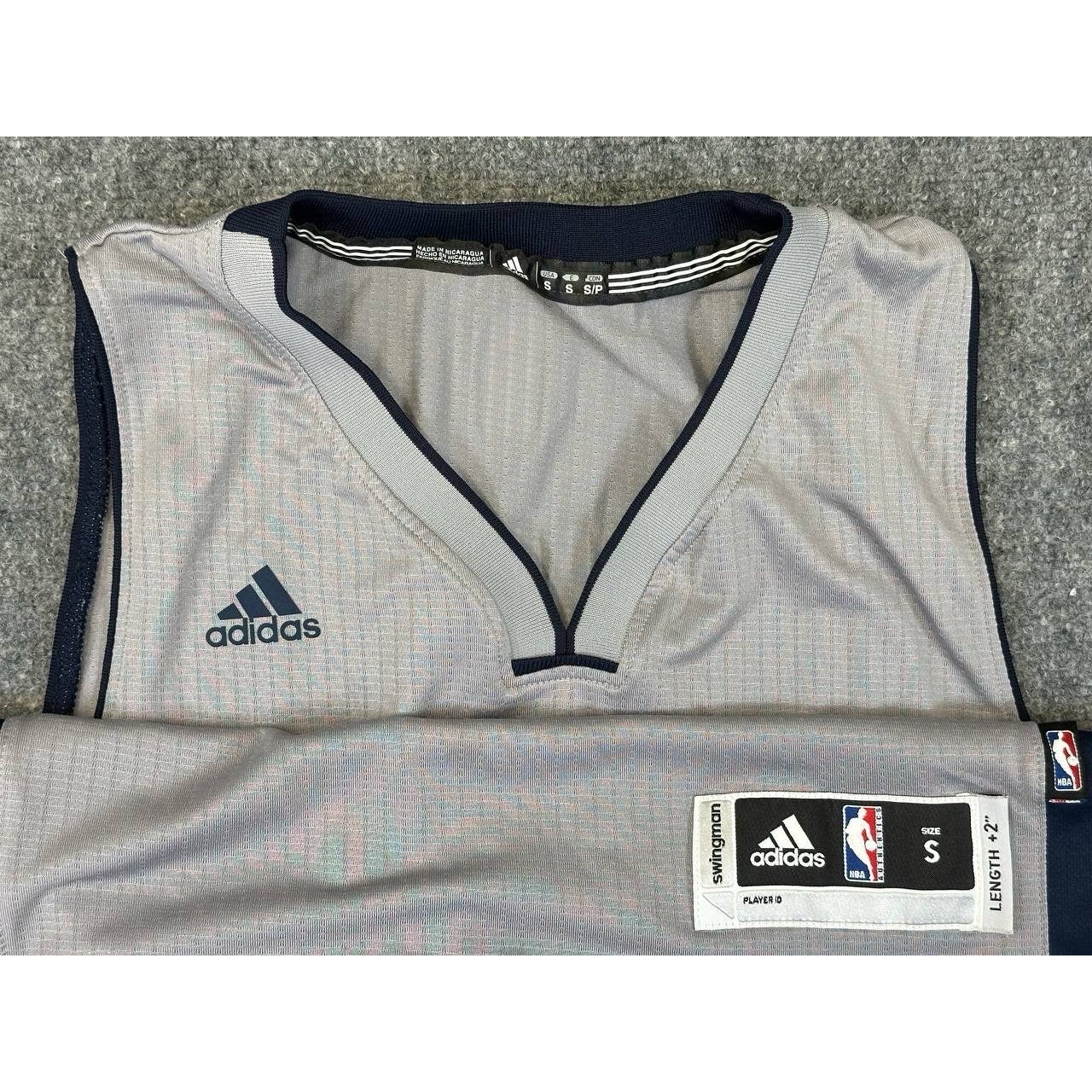 Vintage NBA Jerseys Lot