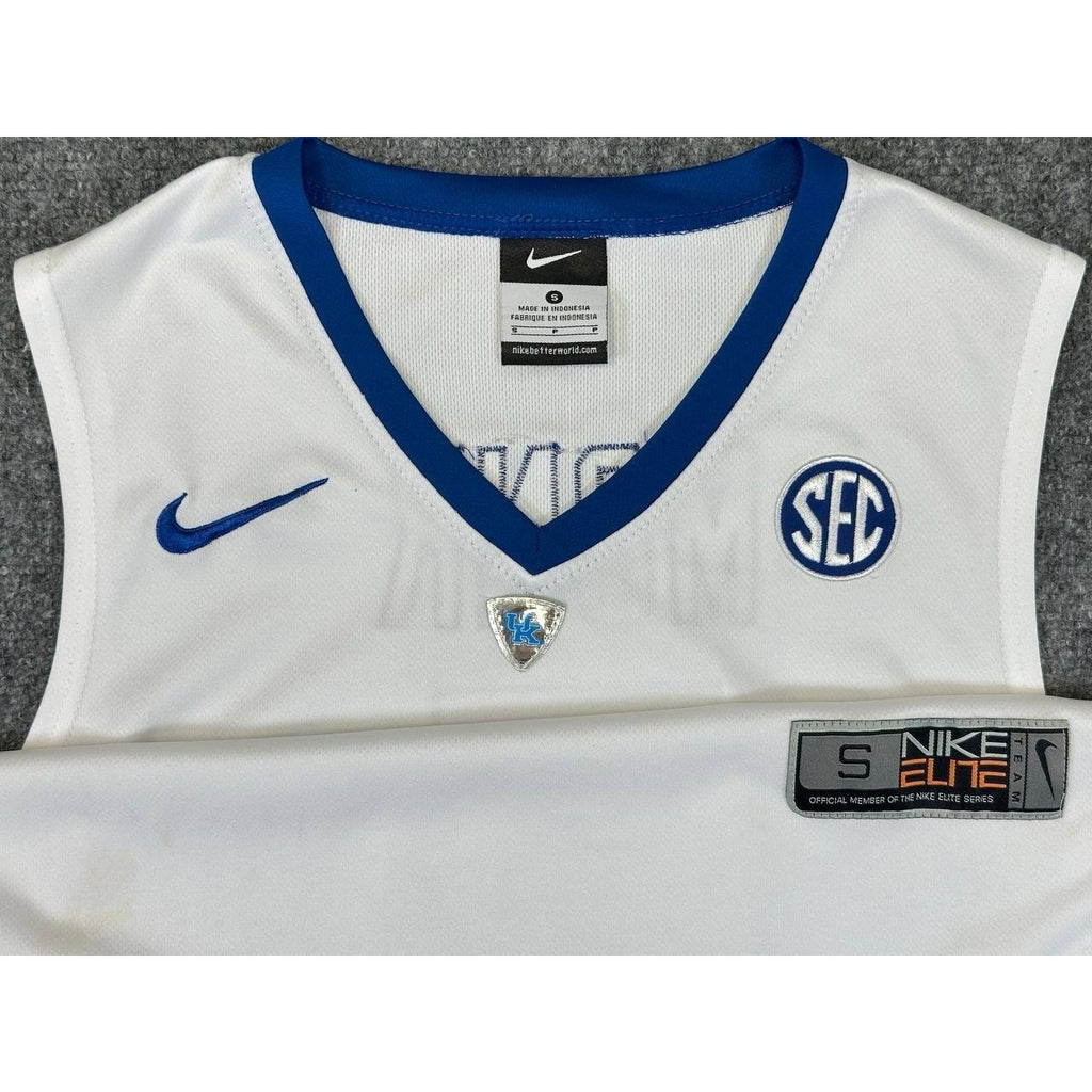 Vintage NBA Jerseys Lot