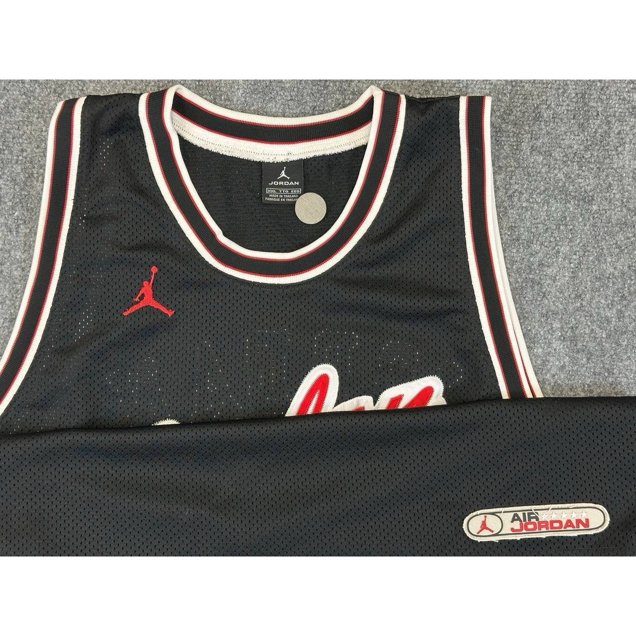 Vintage NBA Jerseys Lot