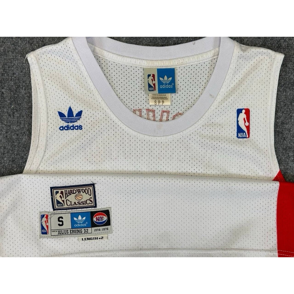 Vintage NBA Jerseys Lot