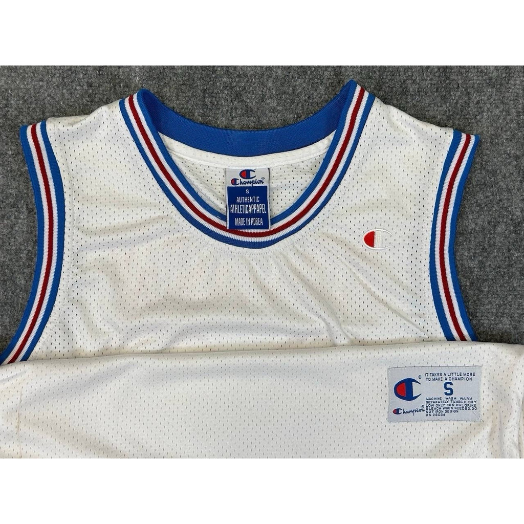Vintage NBA Jerseys Lot