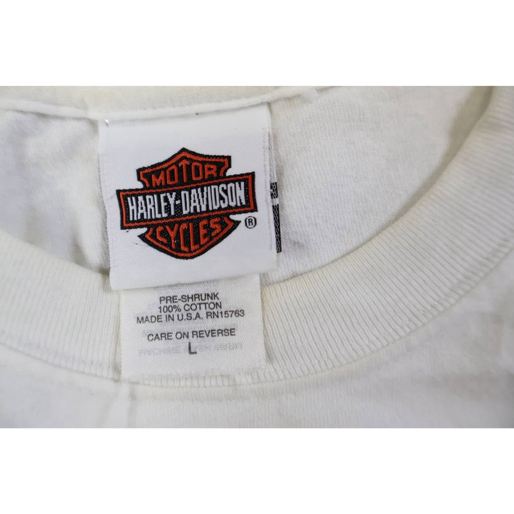 Harley Davidson Vintage & Newer tees