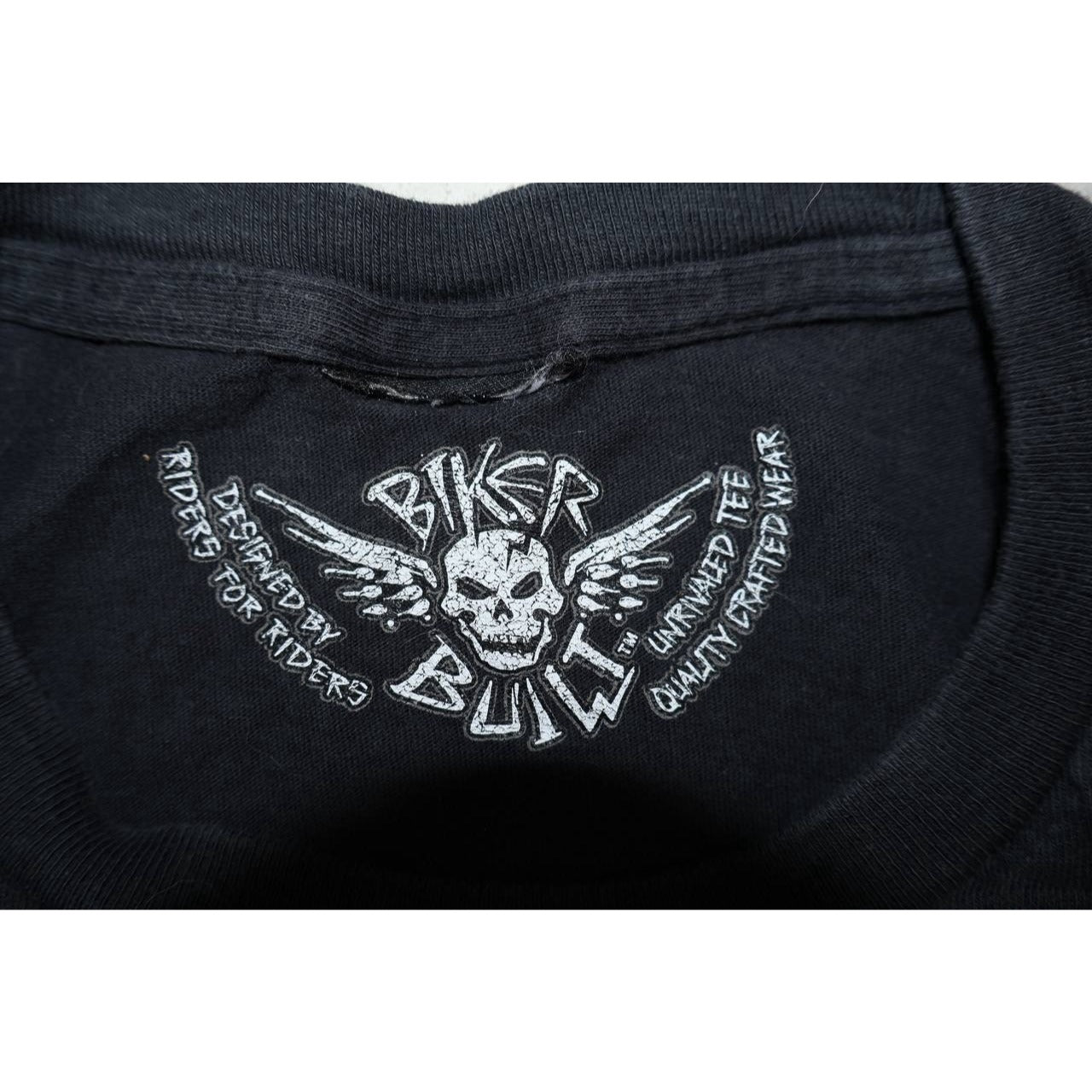 Harley Davidson Vintage & Newer tees