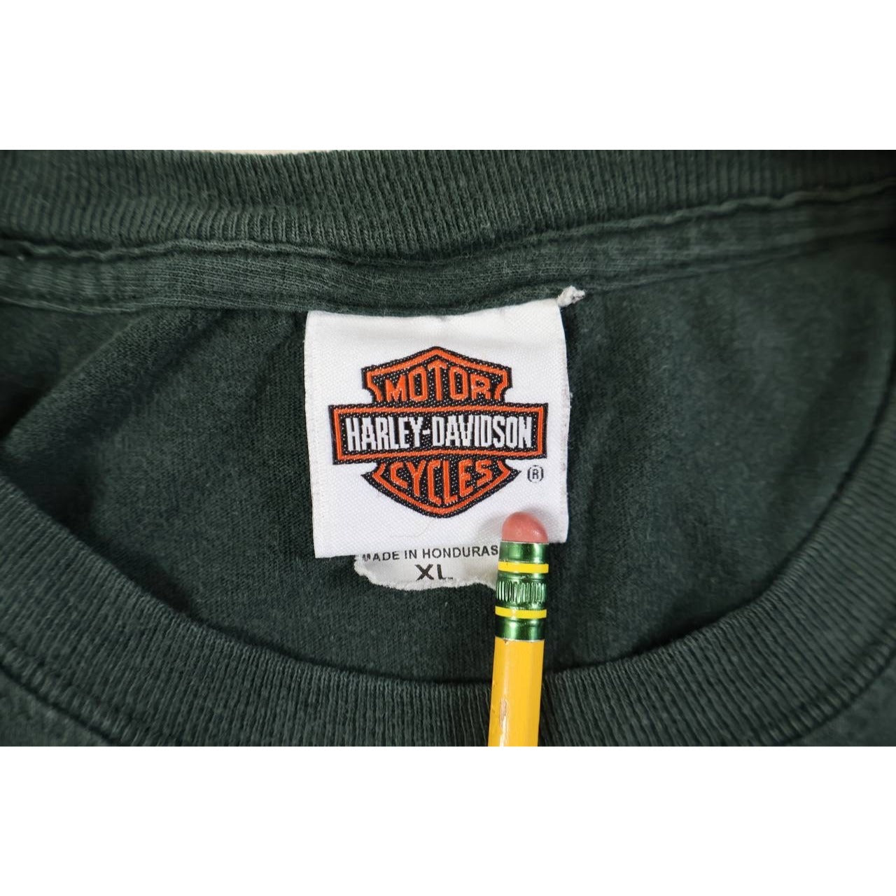 Harley Davidson Vintage & Newer tees