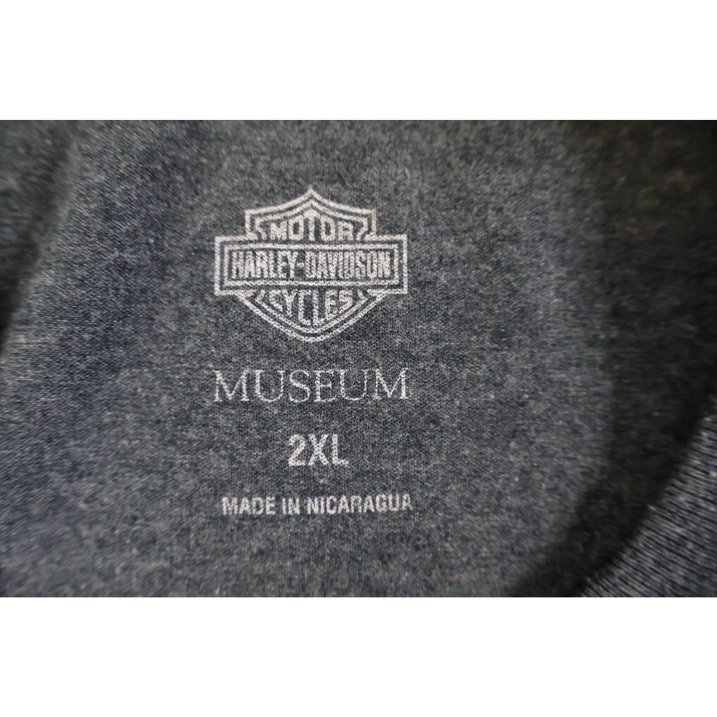 Harley Davidson Vintage & Newer tees