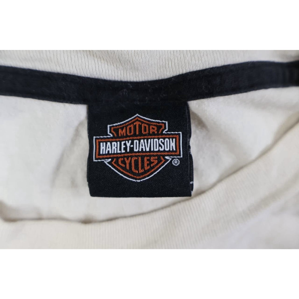 Harley Davidson Vintage & Newer tees
