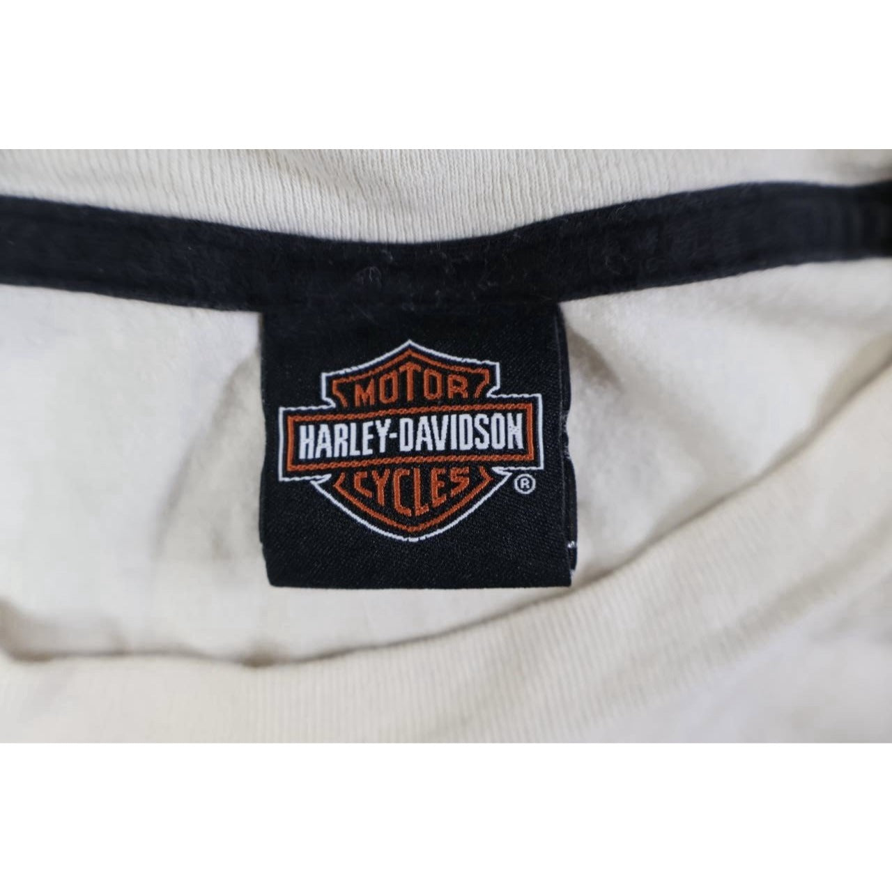 Harley Davidson Vintage & Newer tees