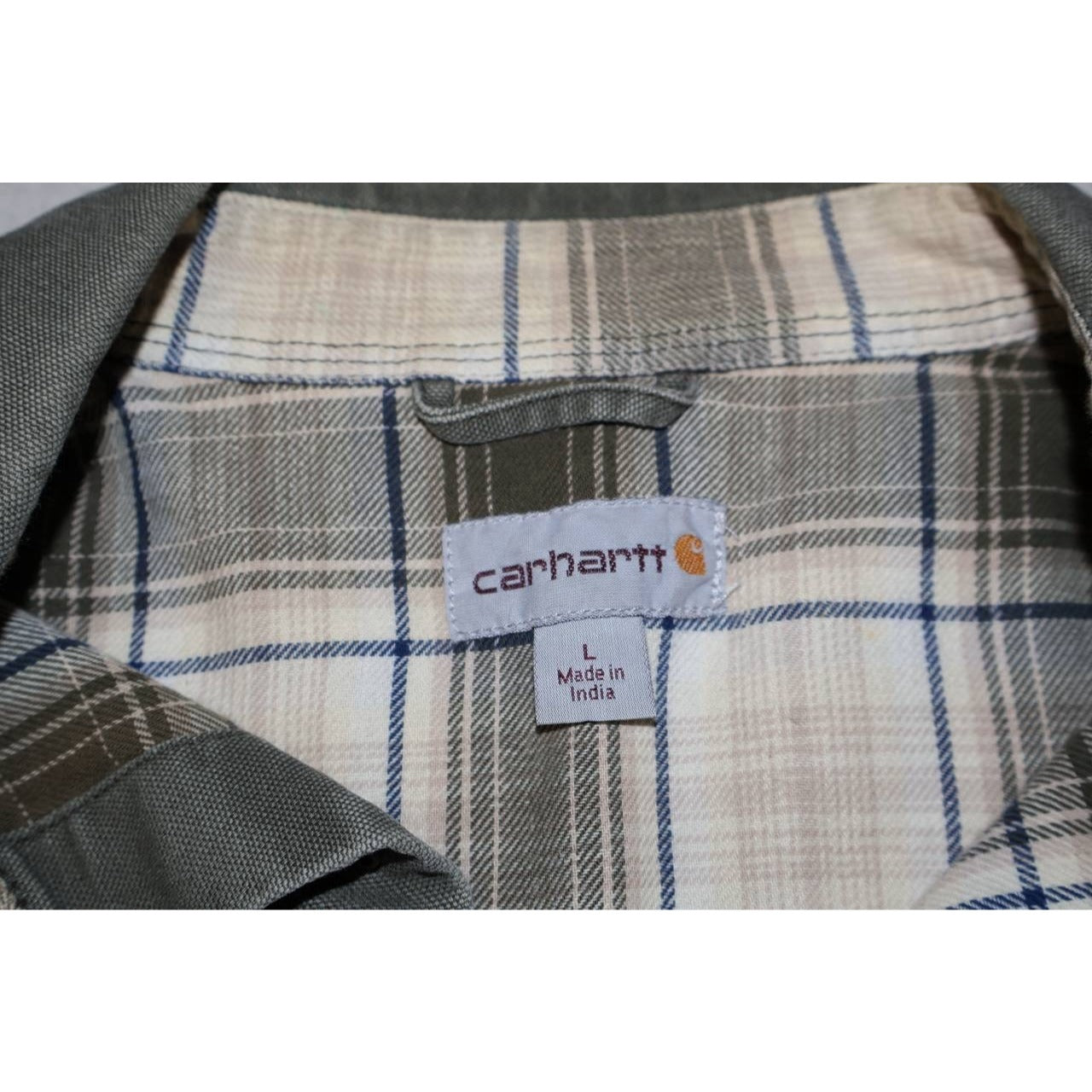 carhartt & workwear jackets