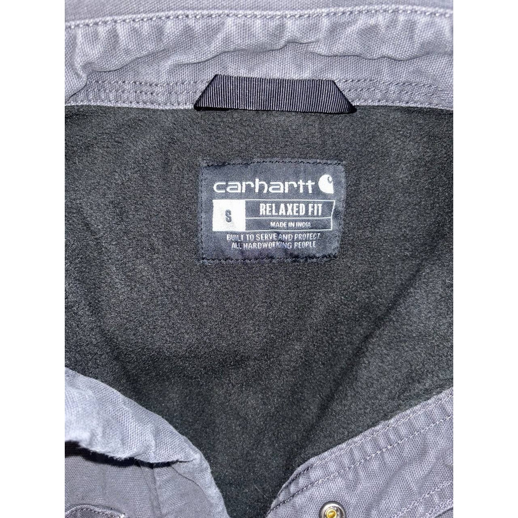 carhartt & workwear jackets