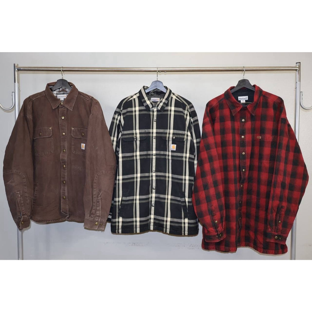 carhartt & workwear jackets