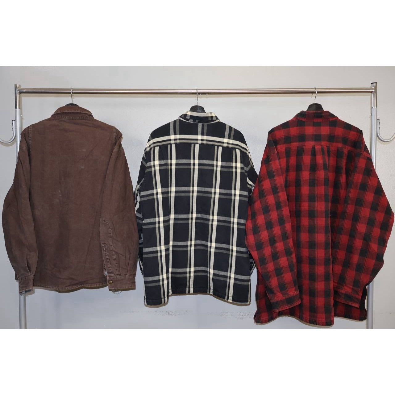 carhartt & workwear jackets