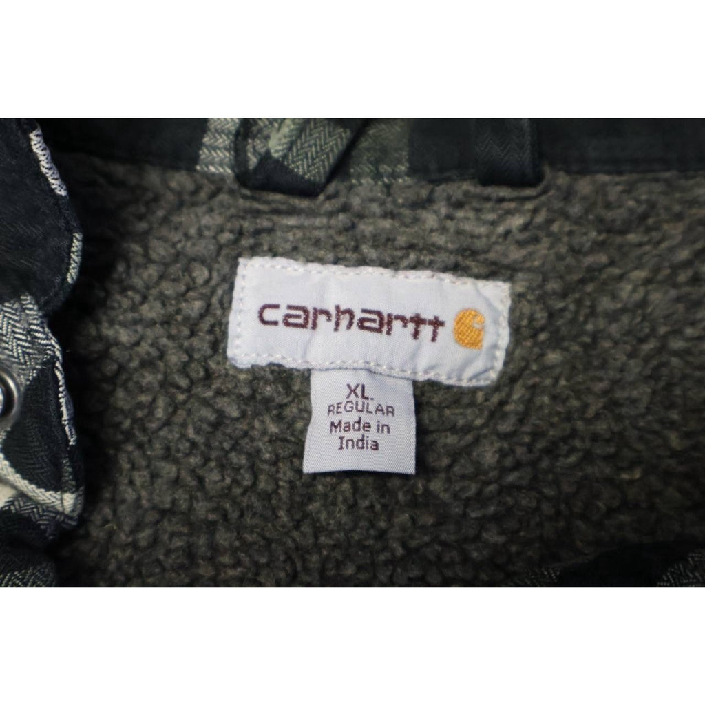 carhartt & workwear jackets