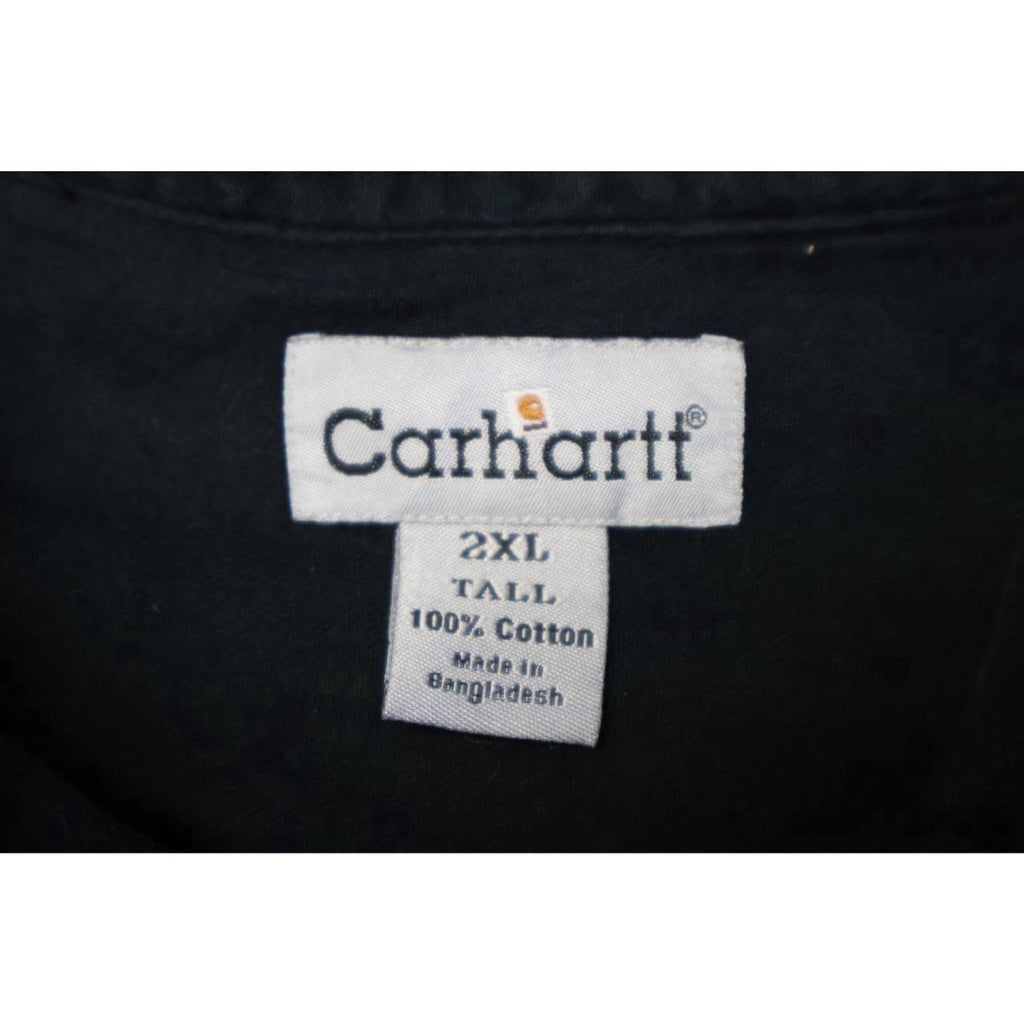 carhartt & workwear jackets