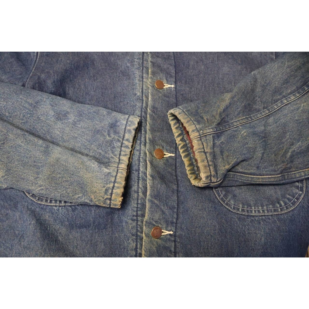 carhartt & workwear jackets