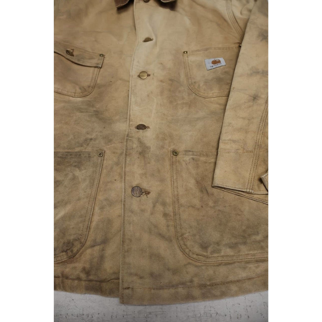 carhartt & workwear jackets