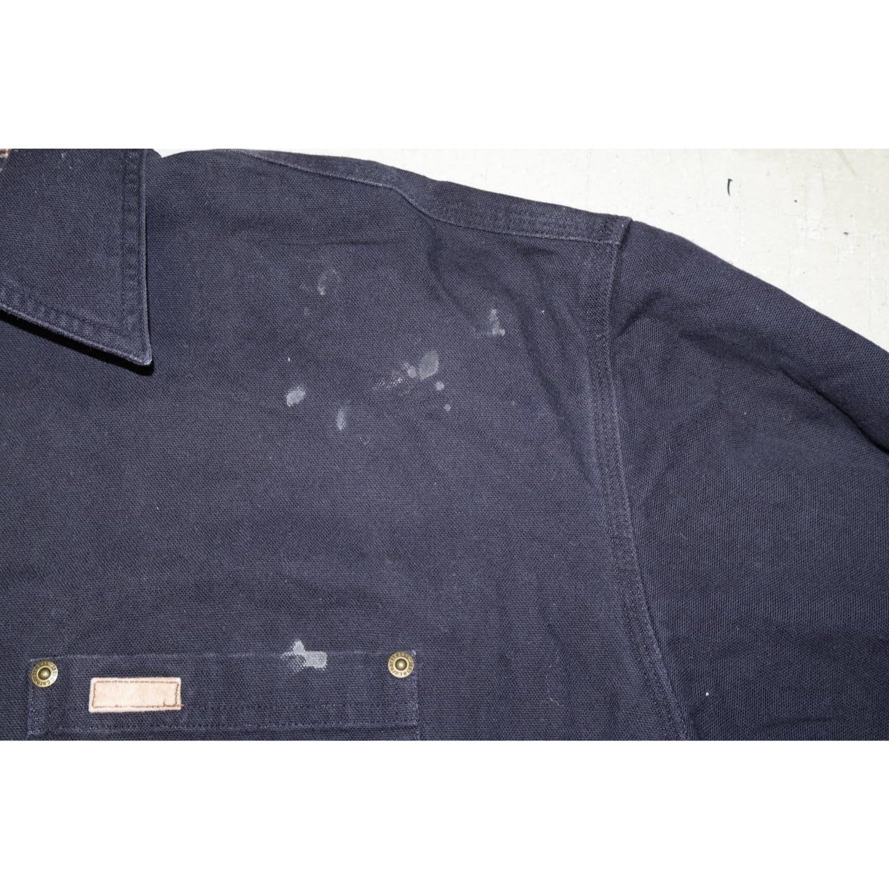 carhartt & workwear jackets