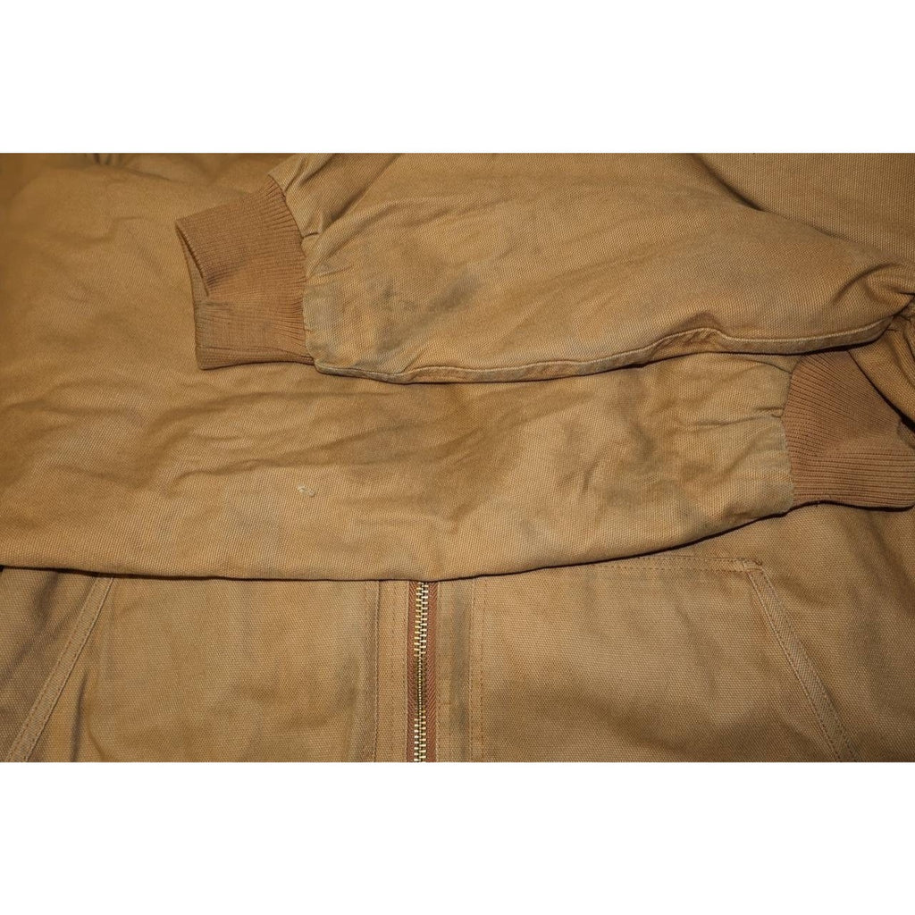 carhartt & workwear jackets