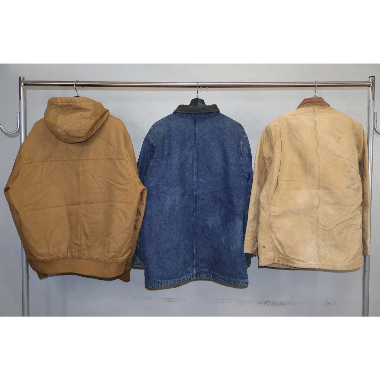 carhartt & workwear jackets