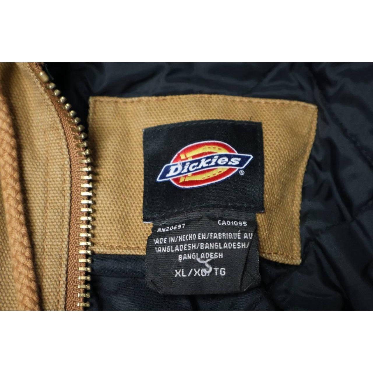 carhartt & workwear jackets