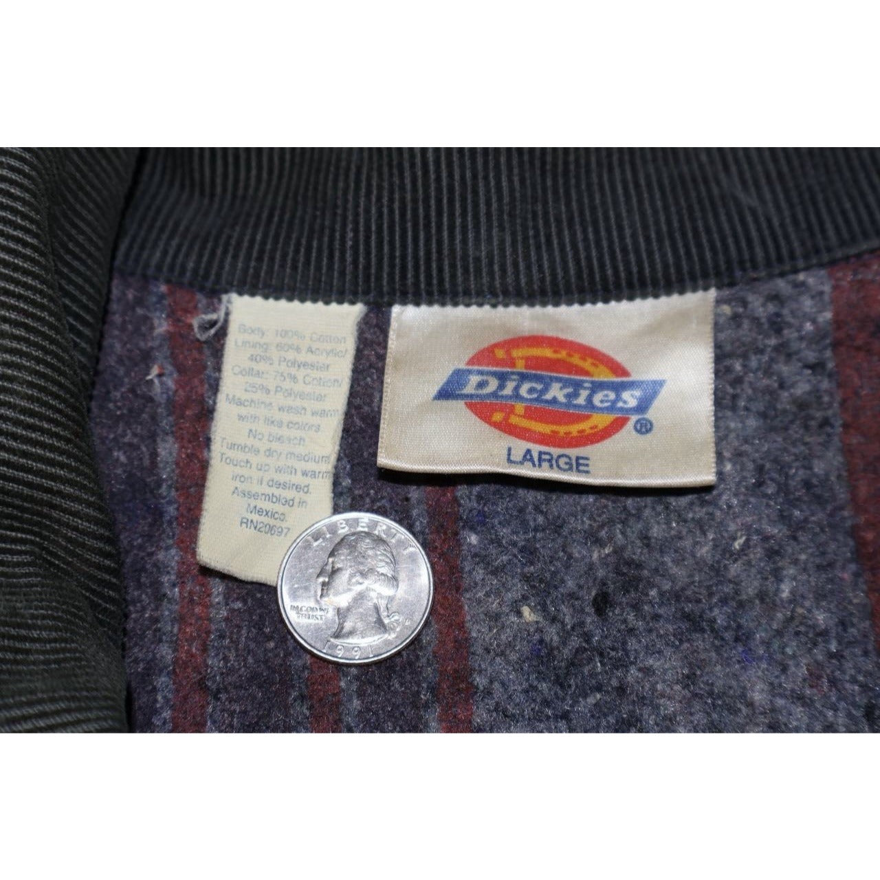 carhartt & workwear jackets