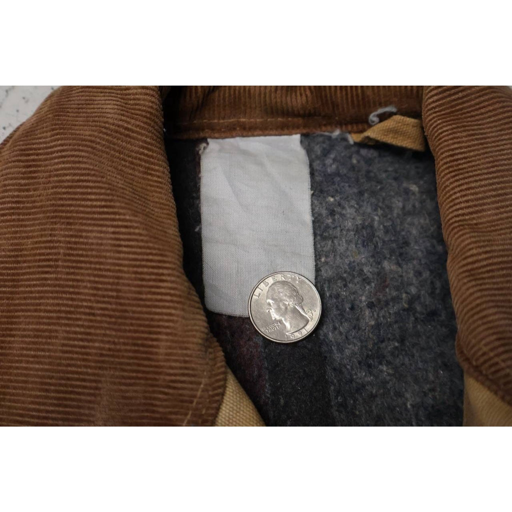 carhartt & workwear jackets