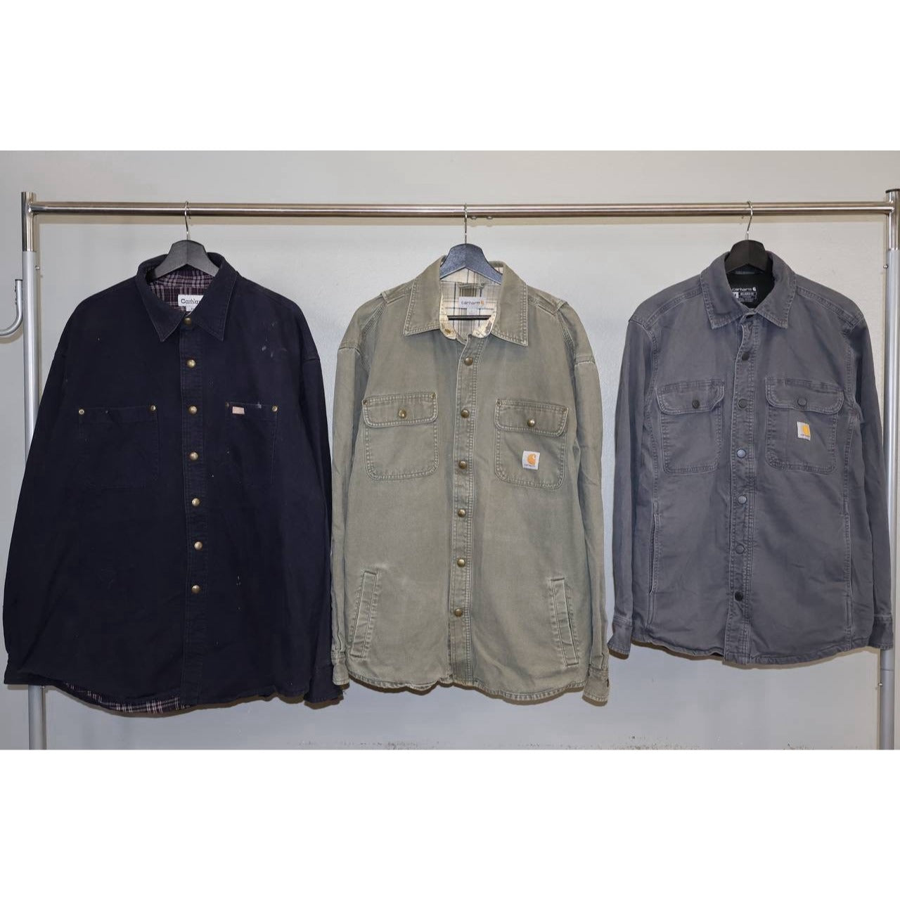 carhartt & workwear jackets