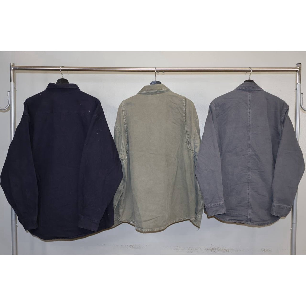 carhartt & workwear jackets