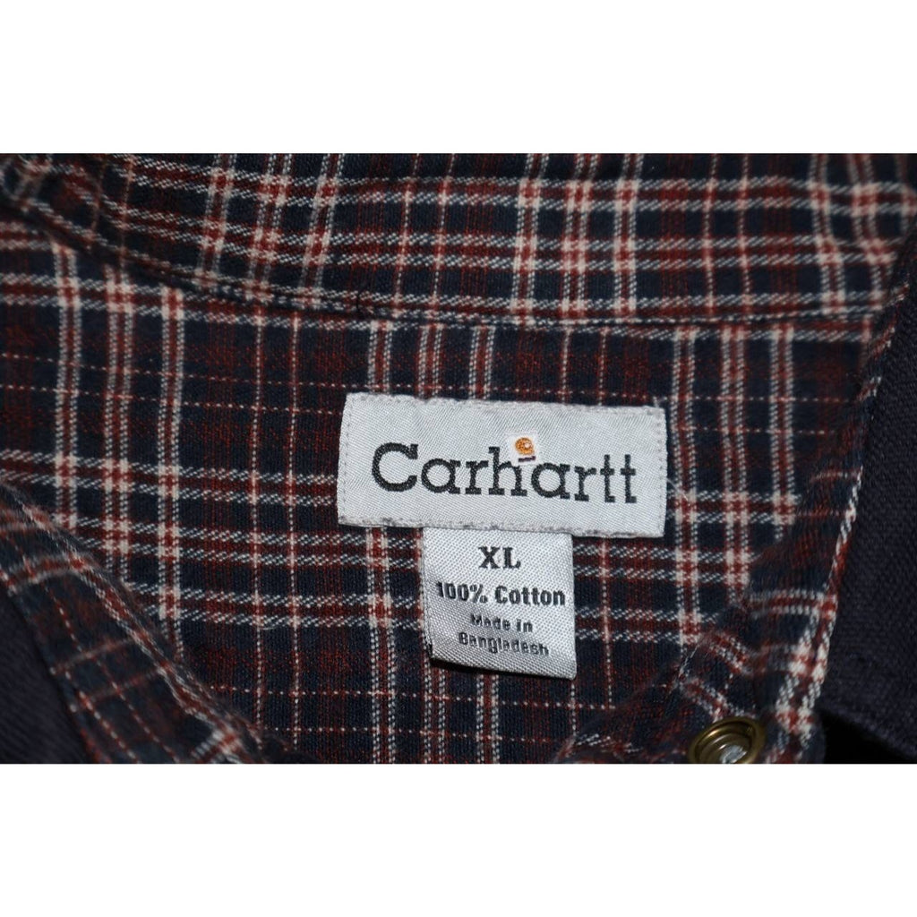 carhartt & workwear jackets