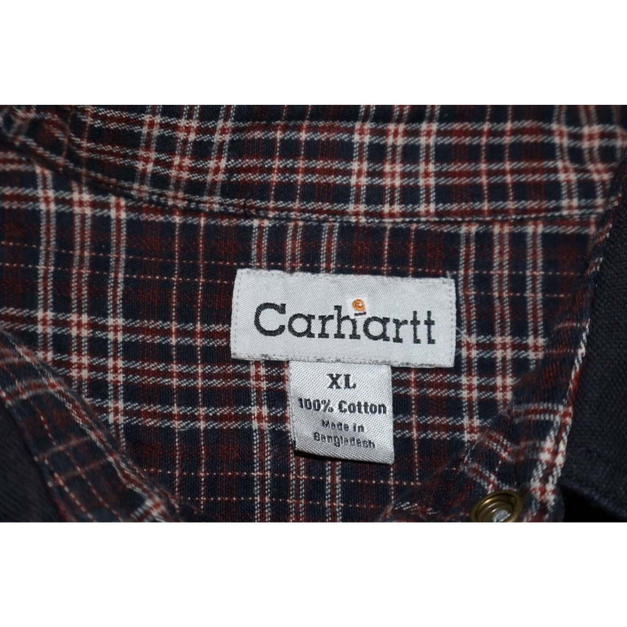 carhartt & workwear jackets