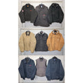 Carhartt & workwear jackets