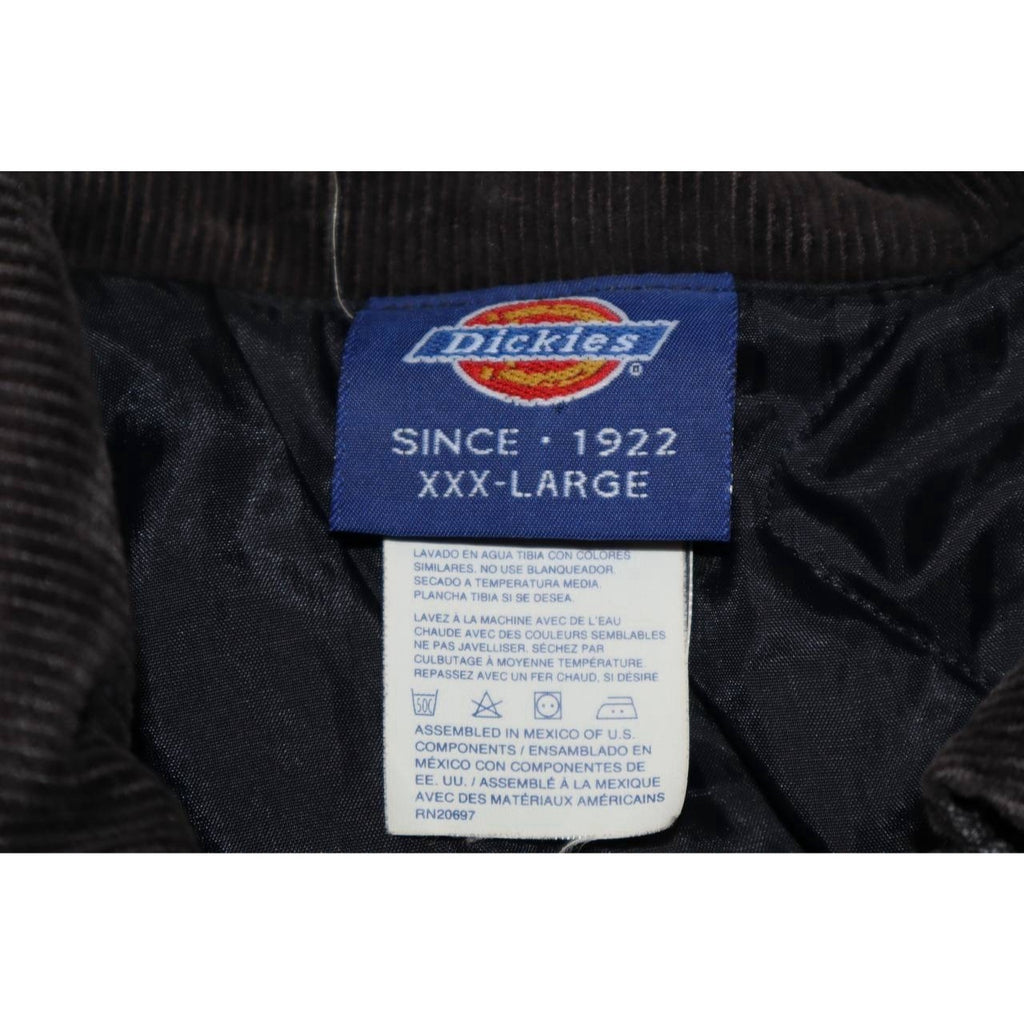 Carhartt & workwear jackets