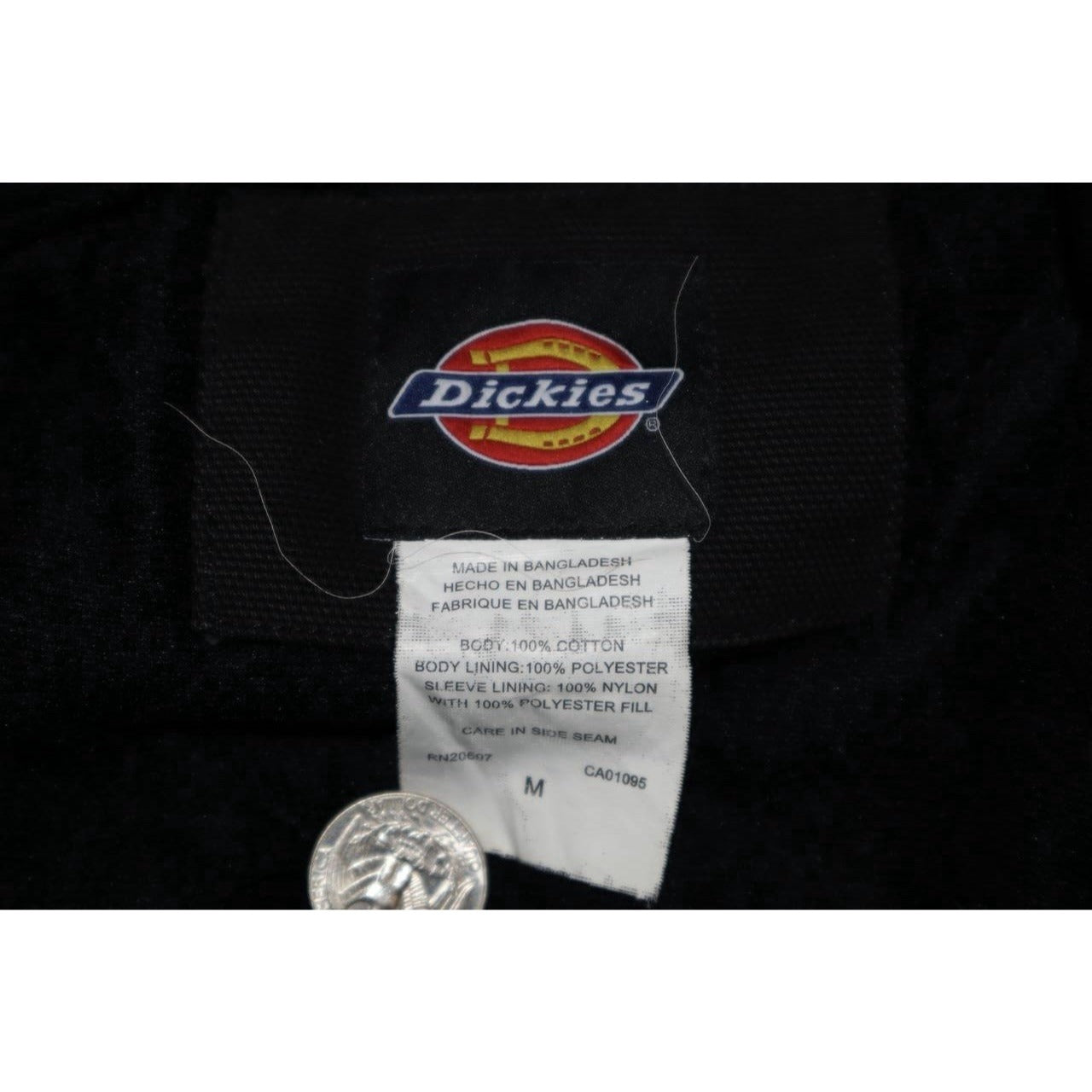 Carhartt & workwear jackets