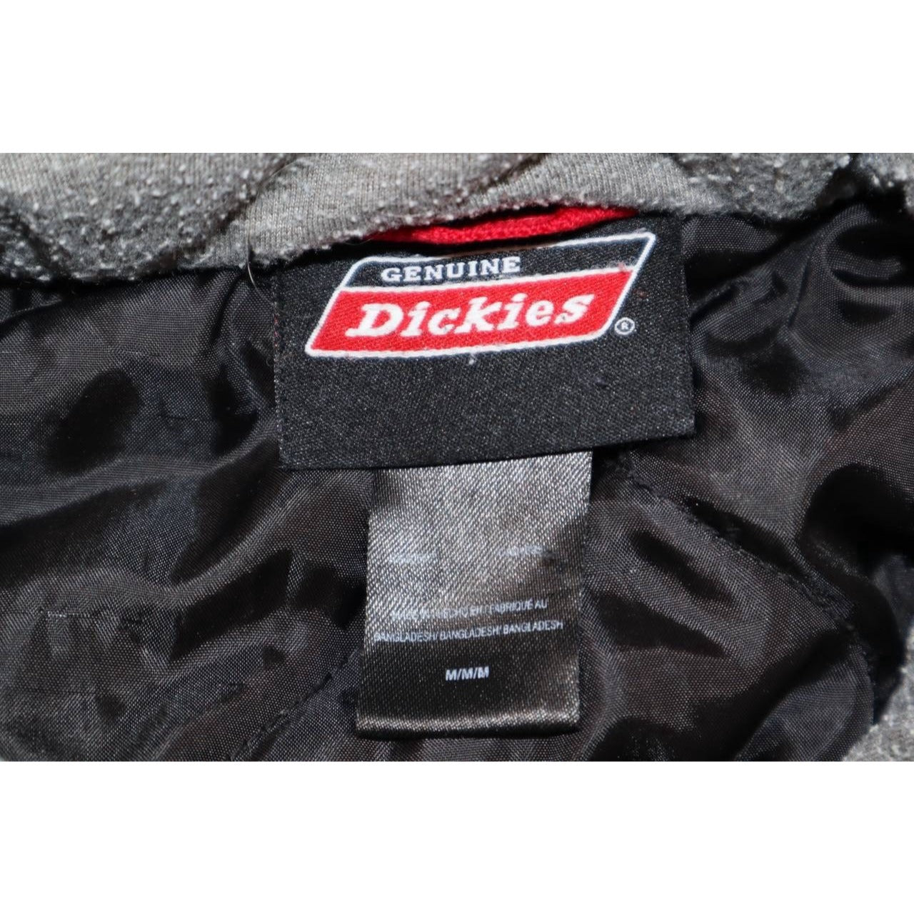 Carhartt & workwear jackets