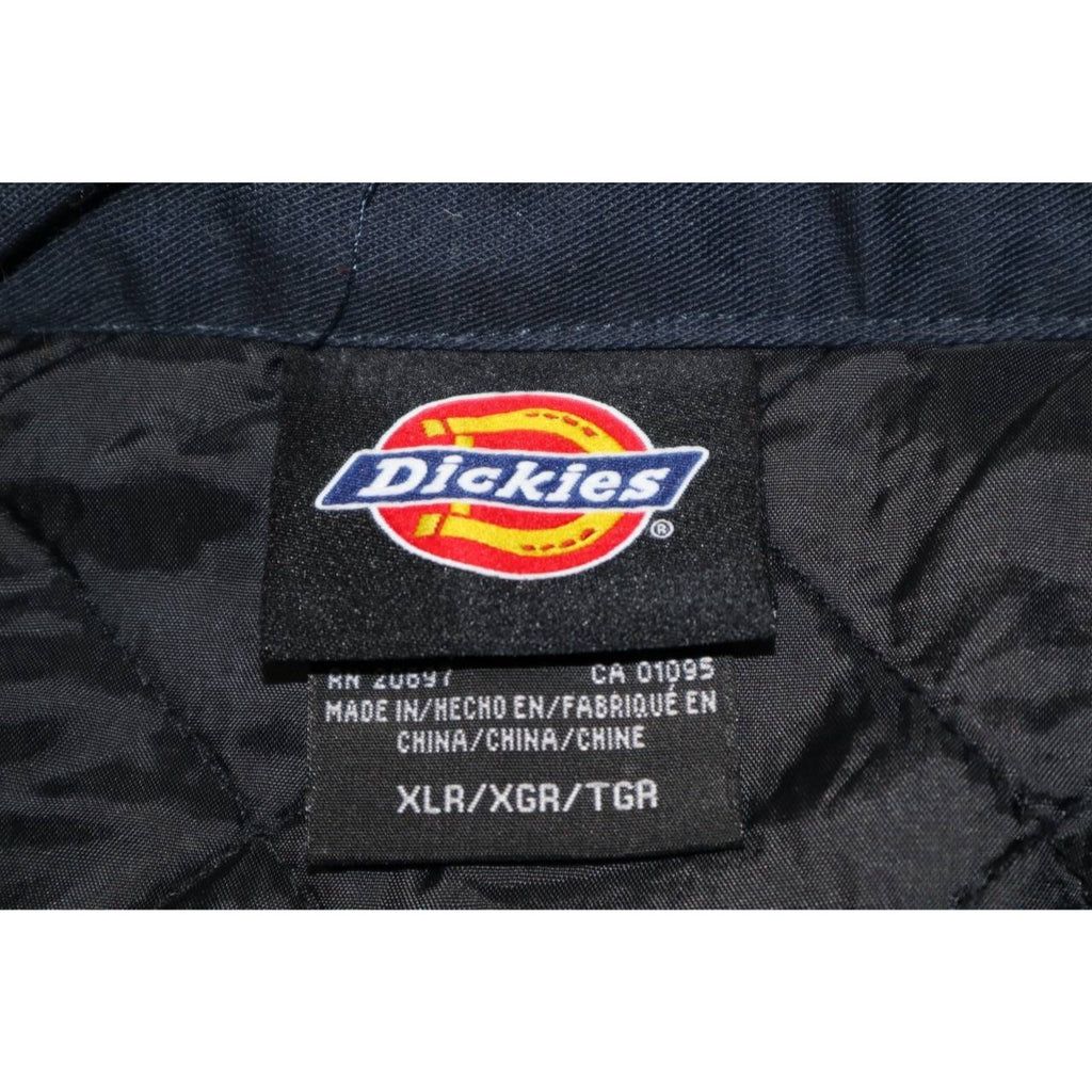 Carhartt & workwear jackets