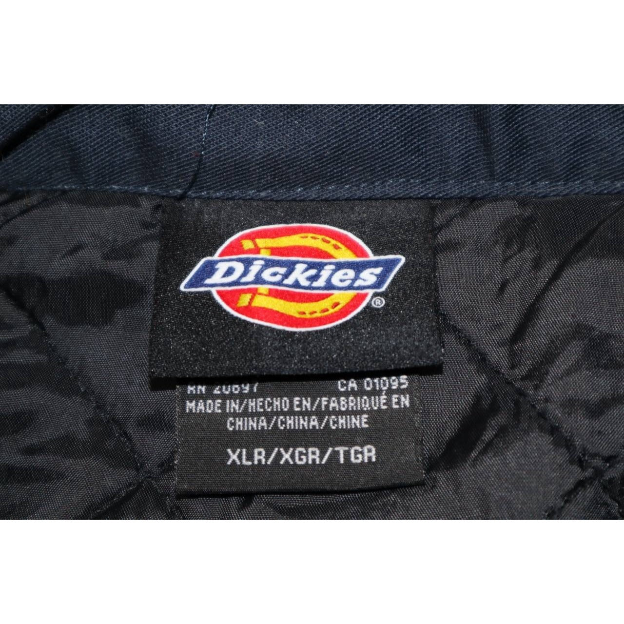 Carhartt & workwear jackets