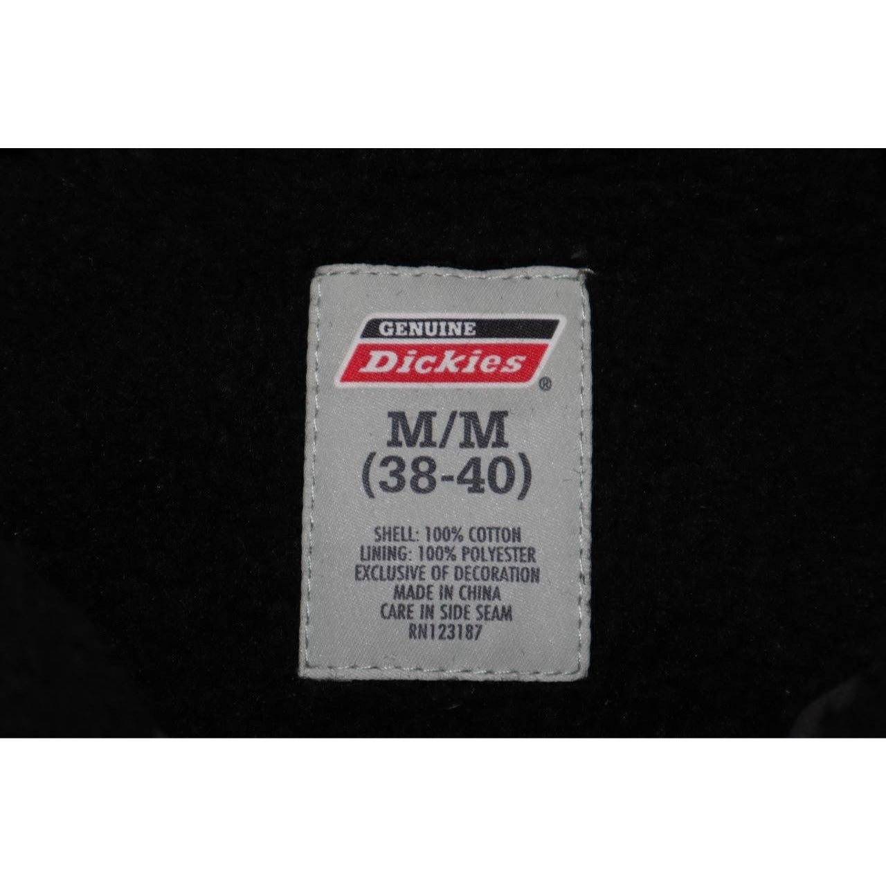 Carhartt & workwear jackets