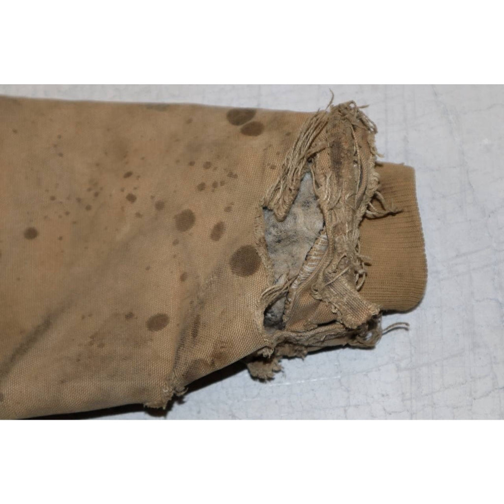 Carhartt & workwear jackets