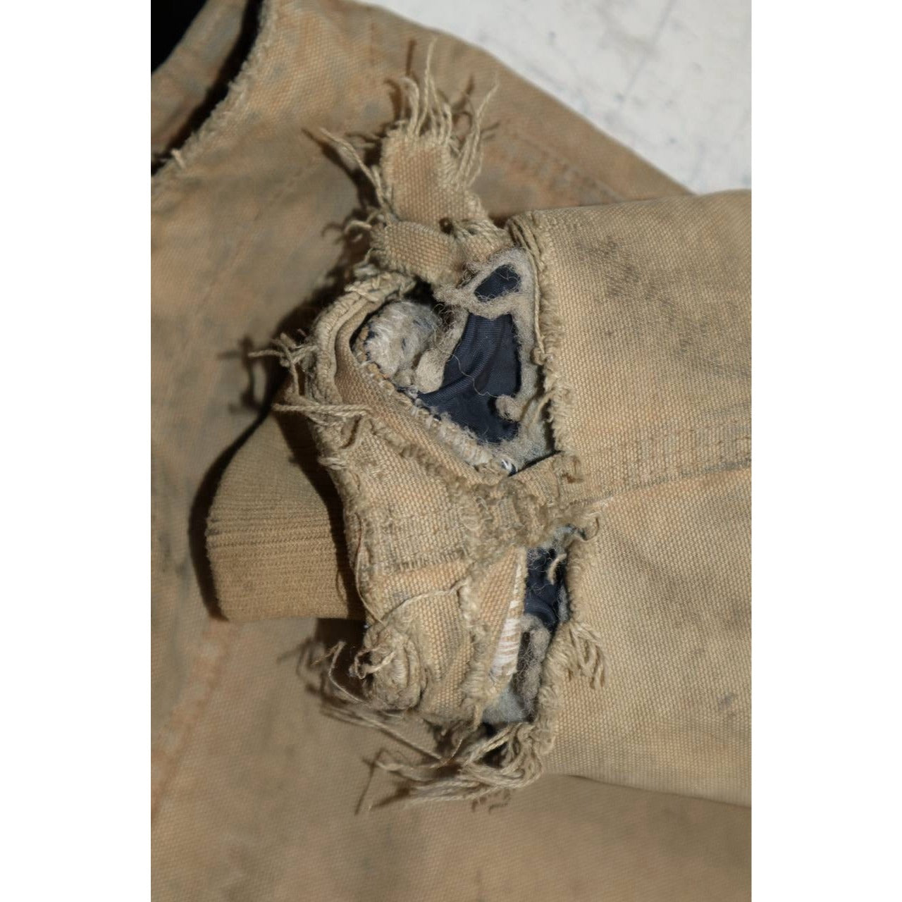 Carhartt & workwear jackets